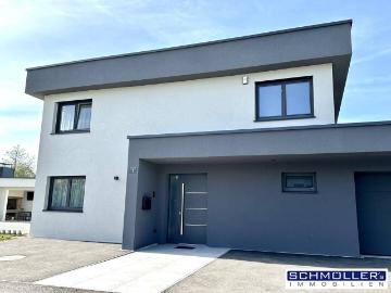 Haus kaufen in Gunskirchen