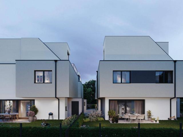 Modernes Einfamilienhaus in Ruhelage! | Erstbezug