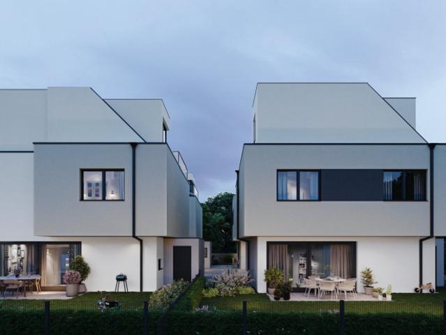 Modernes Einfamilienhaus in Ruhelage! Erstbezug
