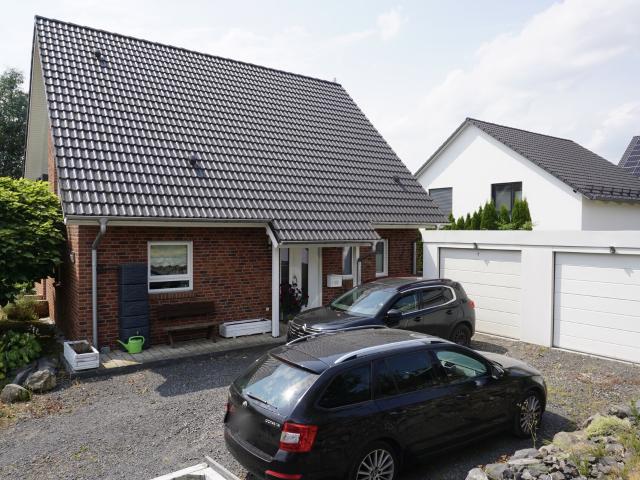 Modernes Einfamilienhaus in ruhiger Lage. Keine Käuferprovision!