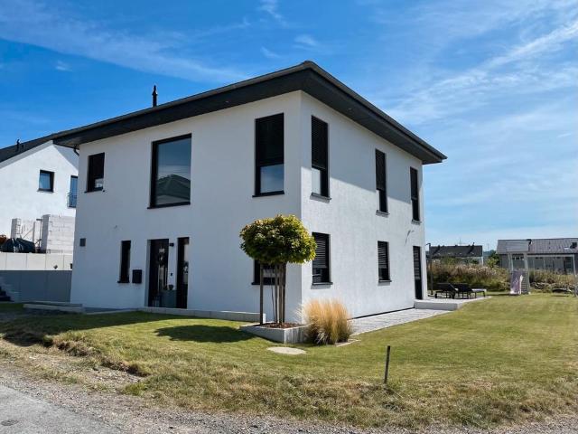 Modernes Einfamilienhaus in ruhiger Lage von Hamm Sieg
