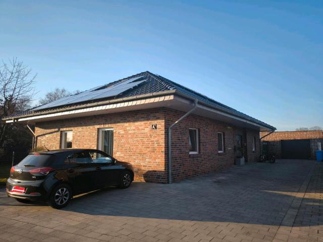 Modernes Einfamilienhaus in ruhiger Lage von Lotte