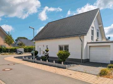 Modernes Einfamilienhaus in Top Lage mit sonniger Südterrasse
