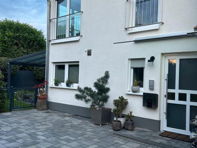 Modernes Einfamilienhaus OHNE MAKLER