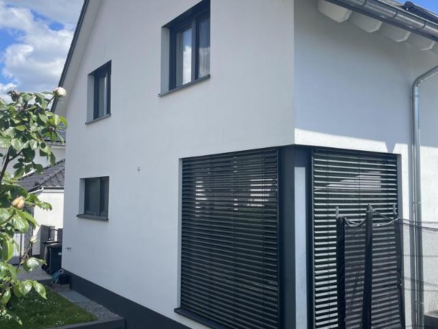 Modernes Einfamilienhaus mit offenem Wohnkonzept und großzügigem Grundstück in toller Lage