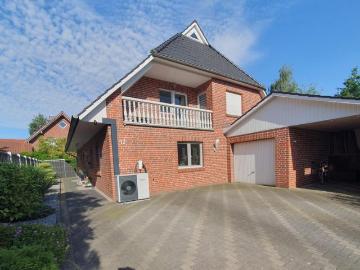 Modernes Einfamilienhaus mit Anliegerwohnung