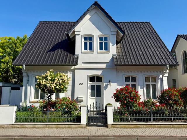 Modernes Einfamilienhaus mit Einliegerpotenzial in Verden Aller