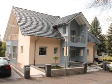 Haus for sale in Dammühle - Heizung, Sauna