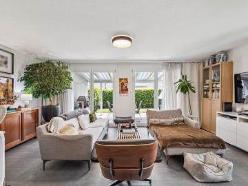 Waffenplatzstrasse, Lutikon, Lutikon, Hombrechtikon, Bezirk Meilen, Kanton Zürich