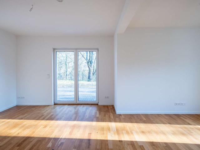 Modernes Einfamilienhaus mit Garten, EBK, Stellplatz und Tageslicht Badezimmer