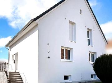 Nonnweiler, St Wedel, Saarland