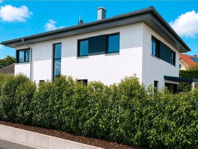 Modernes Einfamilienhaus mit hochwertiger Ausstattung
