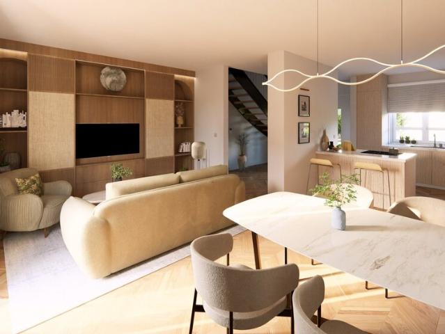 Modernes Einfamilienhaus mit viel Gestaltungsspielraum individuell für Sie geplant