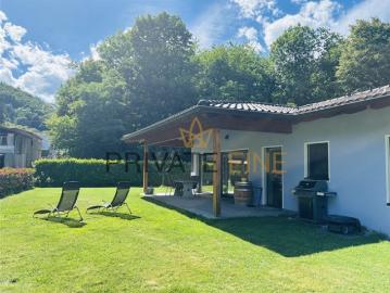 Modernes Einfamilienhaus mitten im Grünen 64