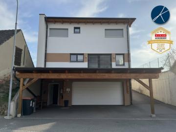 Villa for sale in 3491 - Parkplatz, Terrasse