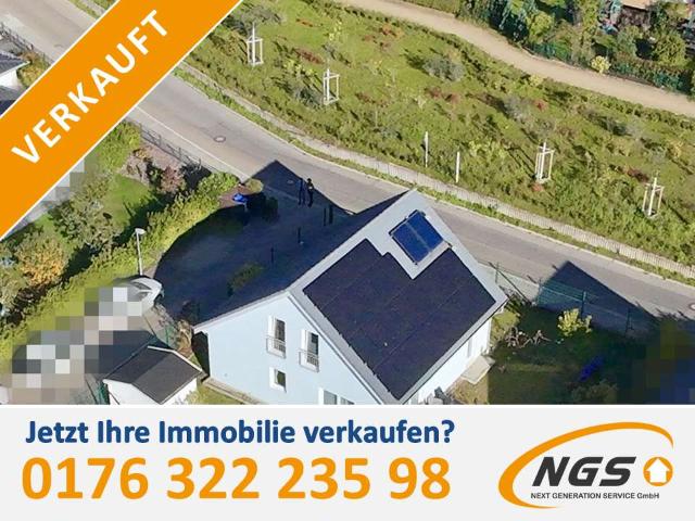 Modernes Einfamilienhaus nahe der Wuhle – energieeffizient und sofort bezugsbereit