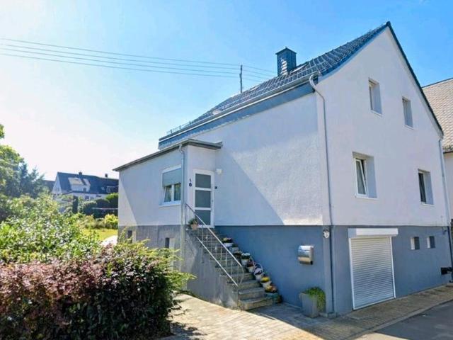 Modernes Einfamilienhaus Provisionsfrei