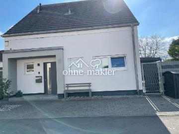 Modernes Einfamilienhaus Römerberg Berghausen Von Privat