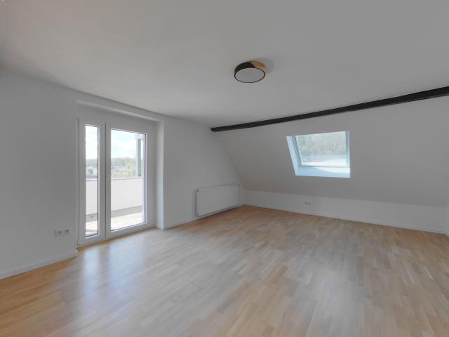 Modernes Einfamilienhaus zum Preis einer Eigentumswohnung in Sinsheim, OT Hilsbach!