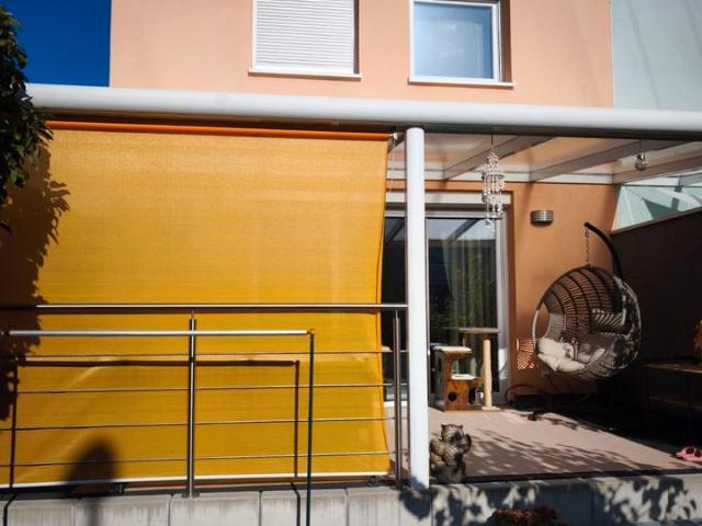 Modernes Endreinhaus