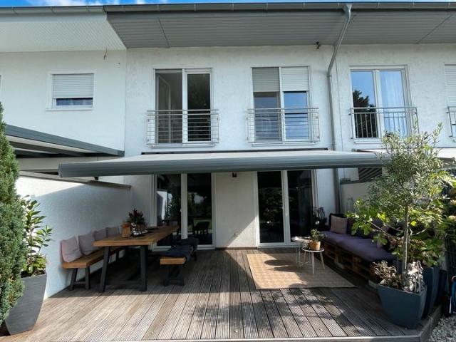 Modernes + energieeffizientes Haus zentrale Lage PROVISIONSFREI