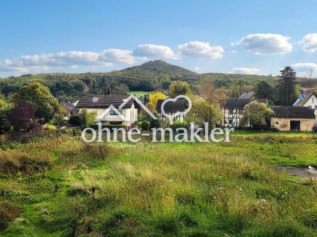 Modernes & Energieeffizientes Neubau Einfamilienhaus in Königswinter