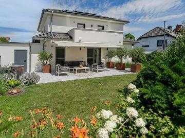 Usingen, Westerwald, Hessen, Rheinland-Pfalz