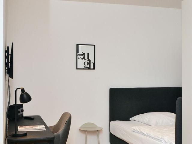Modernes Erdgeschossapartment in Lindenthal