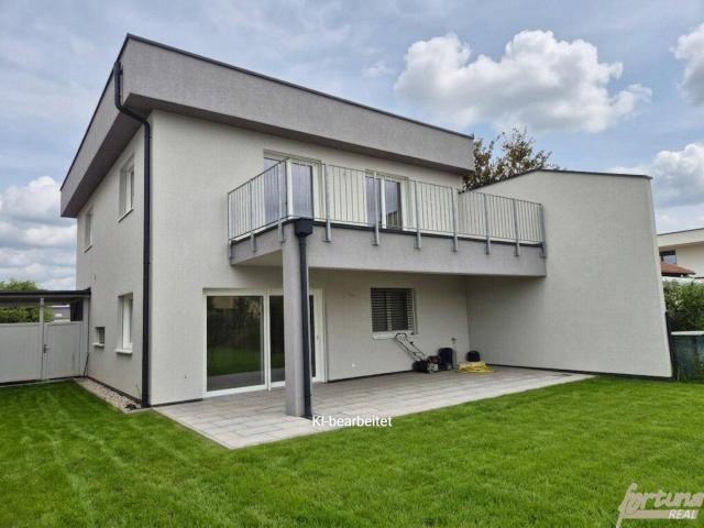 Modernes Erstbezug Haus in Wipfing Provisionsfrei für den Käufer!