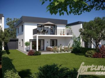 Modernes Erstbezug Haus in Wipfing
