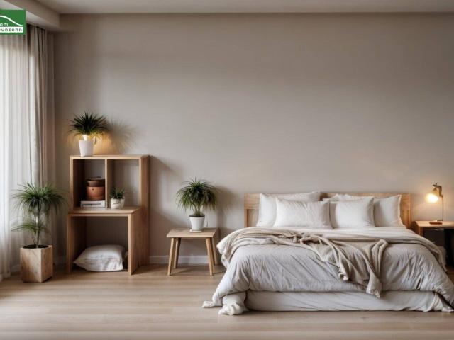 Modernes Erstbezug Wohnparadies in 1210 Wien – 5 Zimmer, Westbalkon, Fußbodenheizung!