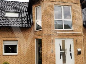 Scharfoldendorf, Übelngönne, Nordhessen, Hessen, Bundesland