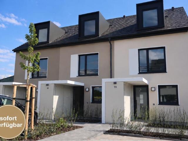 Modernes Familien Reihenmittelhaus mit Garten in Bingen am Rhein