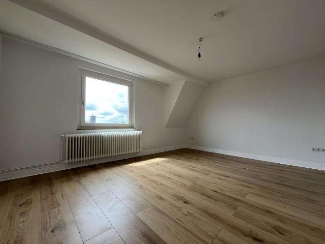~ Modernes Familiennest im charmanten Altbau ~~~