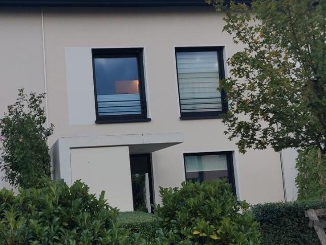 Modernes, familienfreundliches Reihenhaus in Essen zu verkaufen