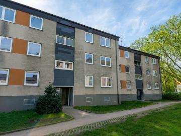 ! Modernes Familienglück in Katernberg: Frisch saniert, direkt an Schule & Grünanlage!