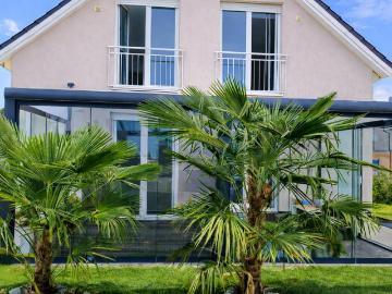 Messelinckstraße, Asseln, Brackel - Garten