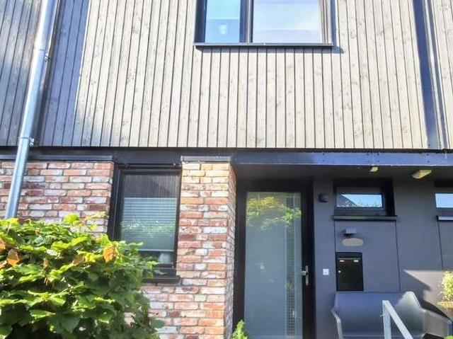 Modernes Familienhaus in Hamburg Sülldorf | Südgarten, hochwertige Ausstattung & Energieklasse A