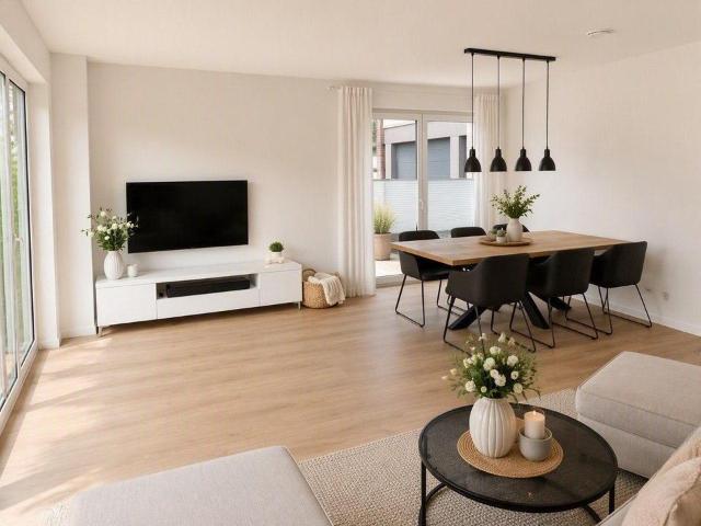 Modernes Familienhaus in Monheim|6Zimmer|Wohnkeller|Garage