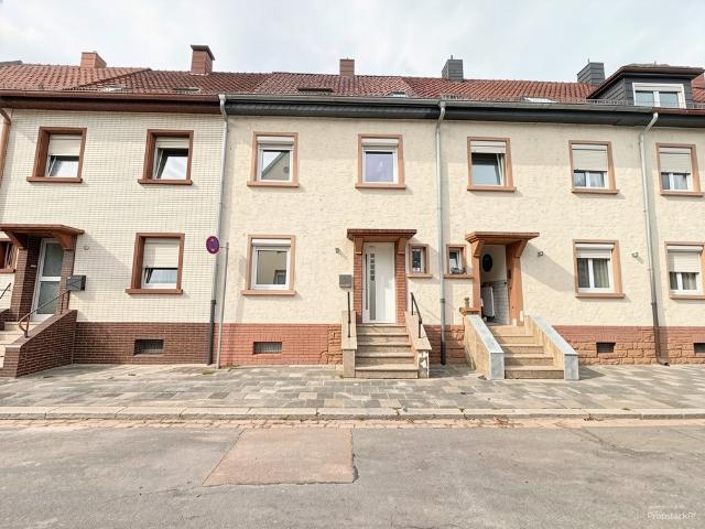 Modernes Familienhaus mit Garten in zentraler Lage von Kaiserslautern