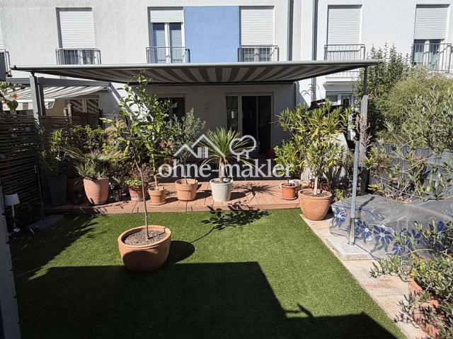 Modernes Familienhaus mit PV Anlage, Speicher, Wallbox, Dachterrasse