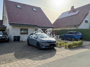 Falkendiek, Osnabrücker Land, Nordrhein-Westfalen