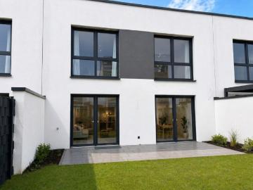 Modernes Familienleben neu gedacht Ihr Zuhause in Gütersloh * 3950 G C