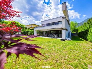Modernes Familienparadies in Bestlage von Zirl – Stilvoll wohnen mit Garten, Sonne und höchstem Wohnkomfort