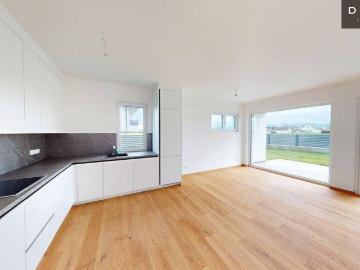 Haus zur Miete in 3100 - Garten, Heizung