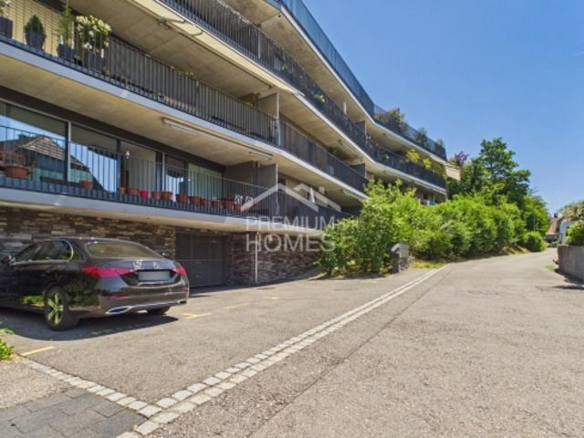 Modernes Familienzuhause an zentraler und ruhiger Lage