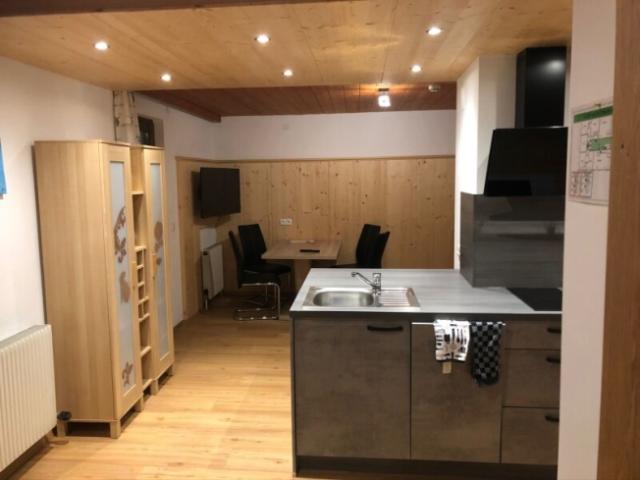 Modernes Ferienappartement in Prägraten am Großvenediger Eigennutzung und perfekt zur touristischen Vermietung