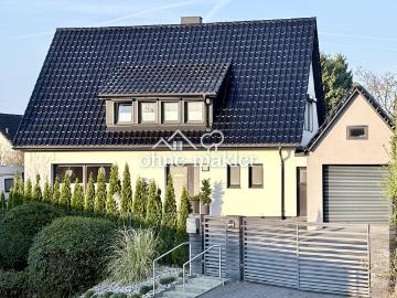 Velbert, Bergisches Land, Nordrhein-Westfalen