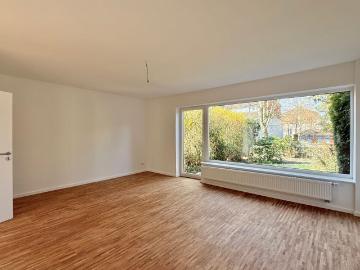Haus mieten in Misburg - Garten
