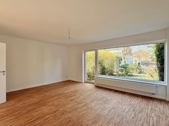 Modernes & frisch saniertes Reihenendhaus in guter Wohnlage